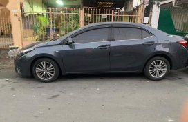 2014 Toyota Corolla Altis for sale in Santa Ana