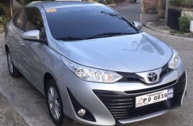 2019 Toyota Vios for sale in Cebu City 