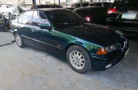 1995 Bmw 3-Series for sale in Pasay 