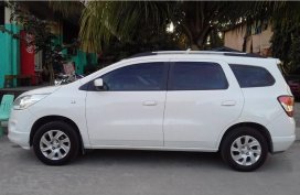 2014 Chevrolet Spin for sale in Caloocan 