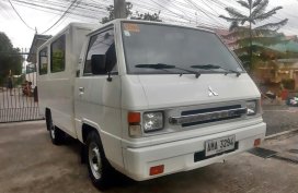 2015 Mitsubishi L300 for sale in Valenzuela