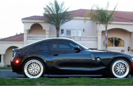 2005 Bmw Z4 for sale in Makati 