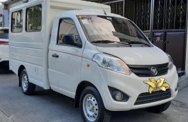 2018 Foton Gratour for sale in Quezon City