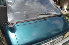 Kia Besta 1996 for sale in Tanza