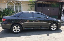 2012 Toyota Corolla Altis for sale in Las Pinas