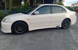 2001 Honda Civic for sale in Cavite