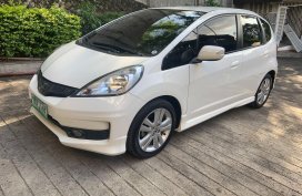 2012 Honda Jazz for sale in Lapu-Lapu 
