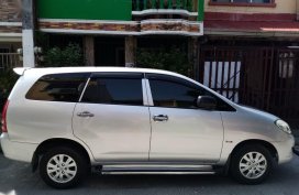2005 Toyota Innova for sale in Imus