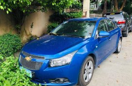 2012 Chevrolet Cruze for sale in Taguig