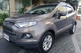 Ford Ecosport 2015 for sale in Quezon City