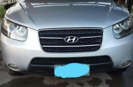 2009 Hyundai Santa Fe for sale in Ormoc 