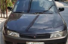 1997 Mitsubishi Lancer for sale in Caloocan 