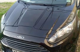 2015 Ford Fiesta for sale in Mandaluyong 