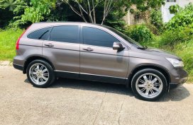 Honda Cr-V 2010 for sale in Mandaue