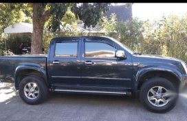 2010 Isuzu D-Max for sale in Calamba