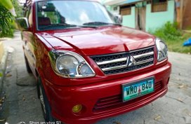 Mitsubishi Adventure 2013 for sale in Las Pinas
