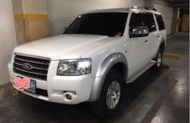 2007 Ford Everest for sale in Valenzuela