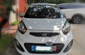 2013 Kia Picanto for sale in Muntinlupa 