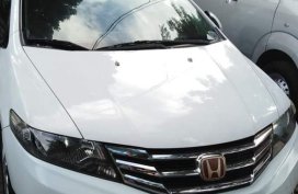 Honda City 2013 for sale in Quezon City