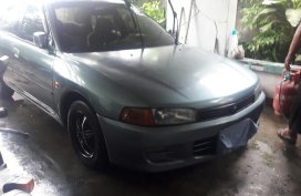 1996 Mitsubishi Lancer for sale in Mabalacat