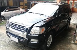 2011 Ford Explorer for sale in Calamba
