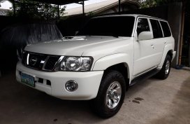 2007 Nissan Patrol Super Safari for sale in Carmona