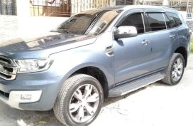 2016 Ford Everest for sale in Pateros