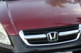 2003 Honda Cr-V for sale in Bacoor