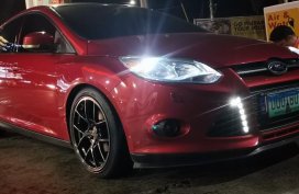 2013 Ford Focus at 30000 km for sale 