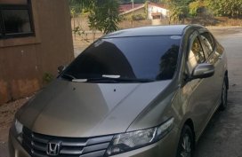 2010 Honda City for sale in Antipolo 