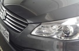 2018 Suzuki Ciaz for sale in Quezon City