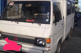 Mitsubishi L300 1997 for sale in Quezon City