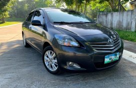 2013 Toyota Vios for sale in Quezon City