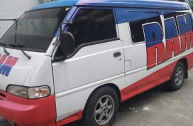 Hyundai Grace 1995 for sale in Quezon City