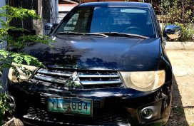 2013 Mitsubishi Strada for sale in Cebu City