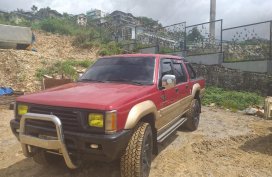 Mitsubishi Strada 1996 for sale in La Trinidad