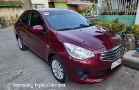 Mitsubishi Mirage G4 2017 for sale in San Pedro