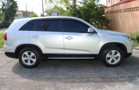 2013 Kia Sorento for sale in Meycauayan