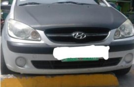 2005 Hyundai Getz for sale in Manila