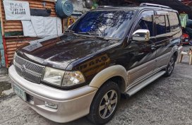 2001 Toyota Revo at 76000 km for sale 
