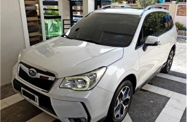 Subaru Forester 2014 for sale in Pasig 