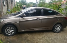 2012 Hyundai Accent for sale in Binangonan