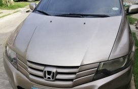 2010 Honda City for sale in Lapu-Lapu