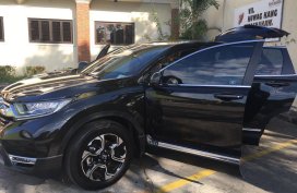 2018 Honda Cr-V for sale in Las Piñas