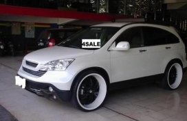2007 Honda Cr-V for sale in Makati