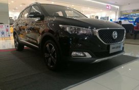 2019 Mg Zs for sale in Quezon City 