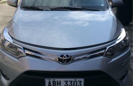 Toyota Vios 2015 for sale in Binangonan
