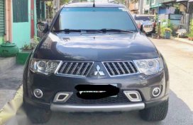 2009 Mitsubishi Montero Sport for sale in Taguig