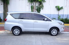 2017 Toyota Innova for sale in Quezon City 
