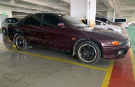 1999 Mitsubishi Galant for sale in Cabuyao 